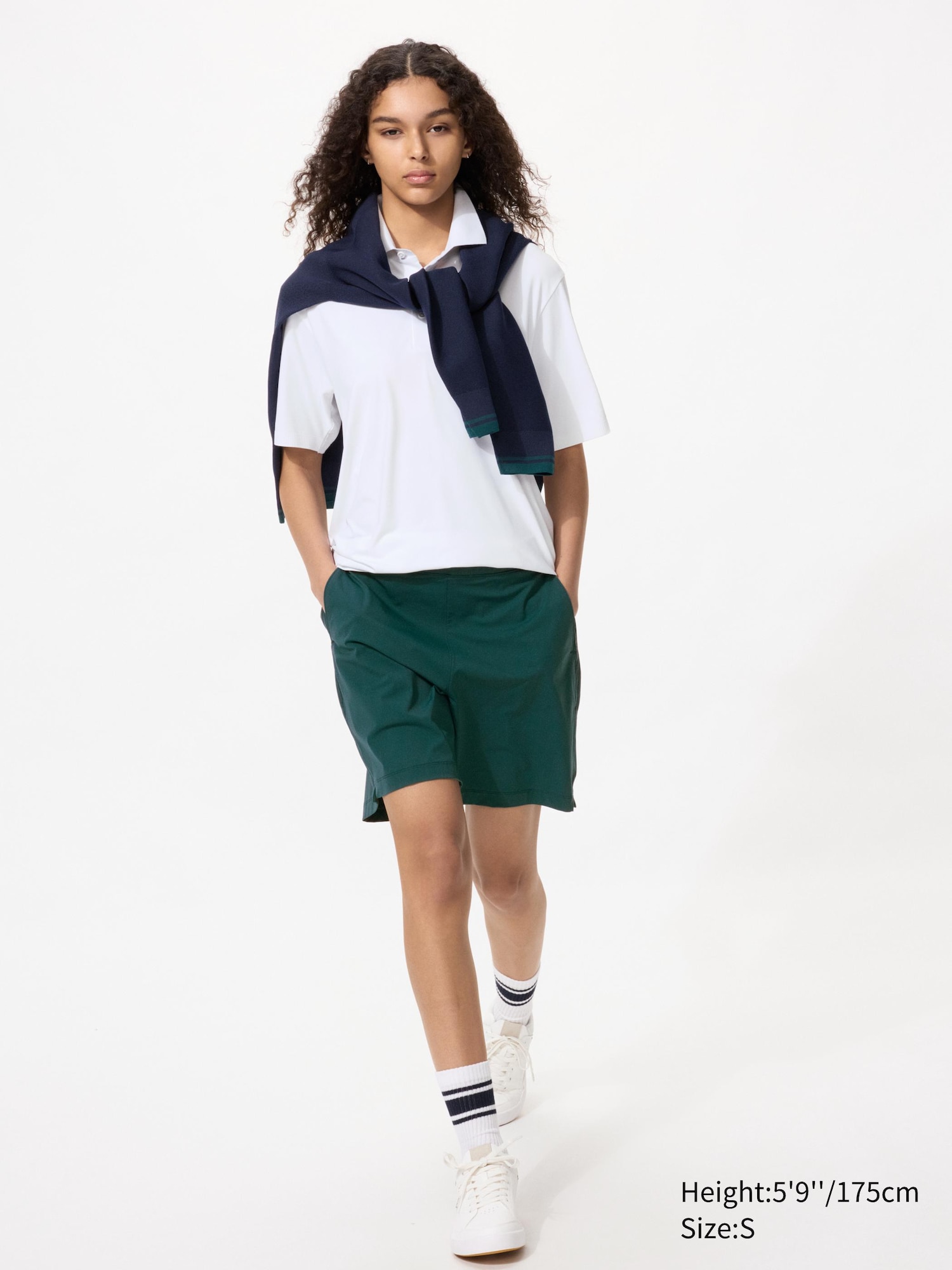 Ultra Stretch Active Shorts | 6.5"