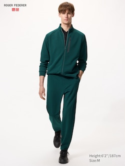 DRY Stretch Sweatpants