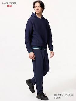 DRY Stretch Sweatpants