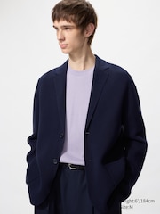 Milano Ribbed Jacket