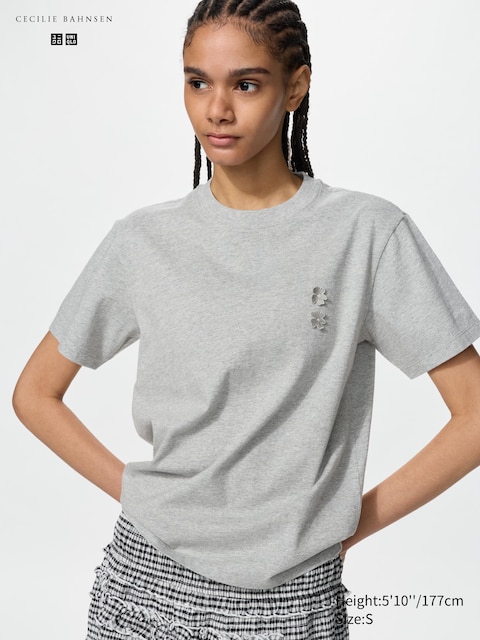 Uniqlo Graphic T-Shirt