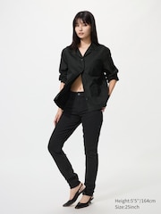 Ultra Stretch Skinny Jeans