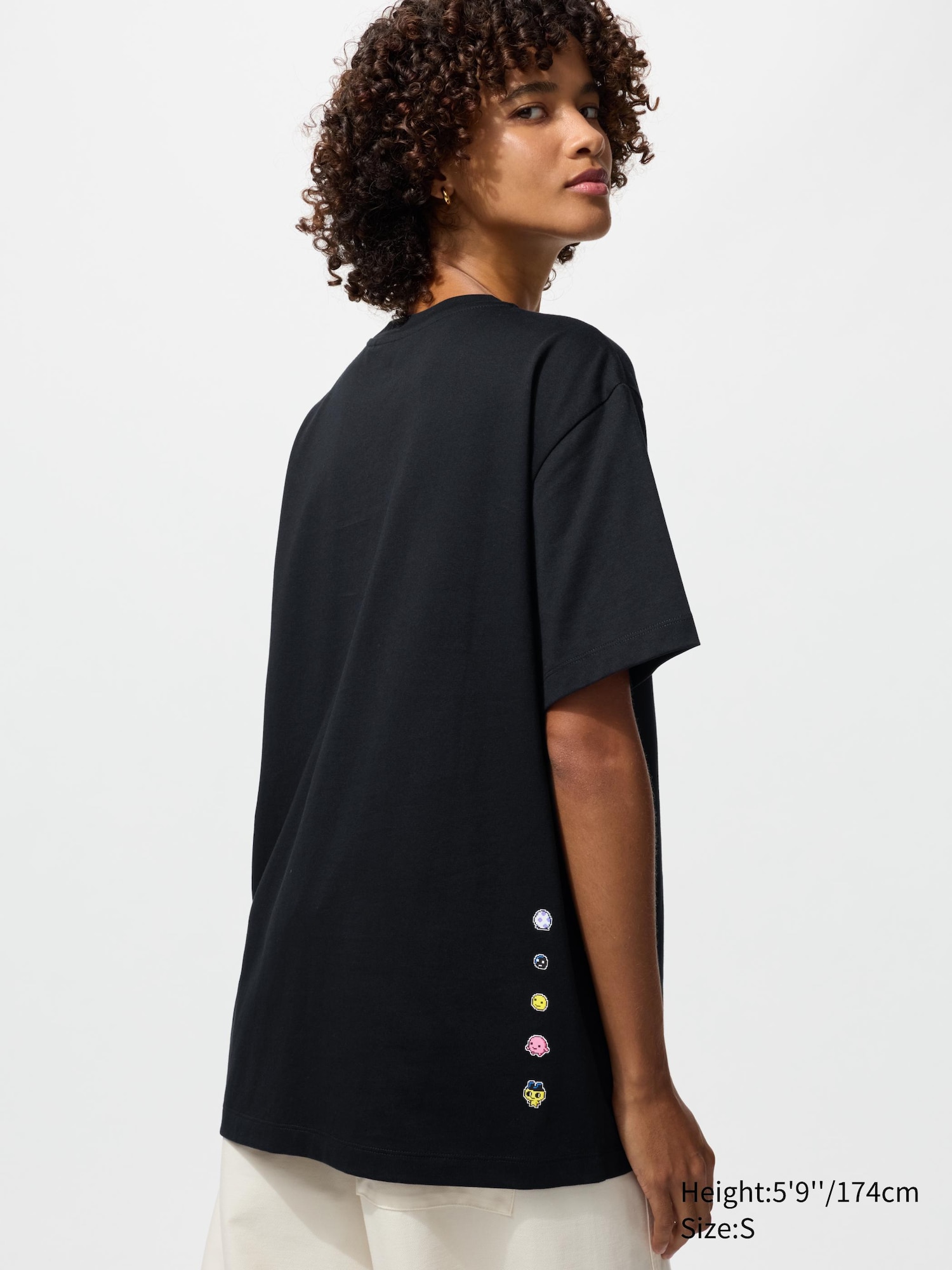 Women's Tamagotchi UT Graphic T-Shirt | UNIQLO US
