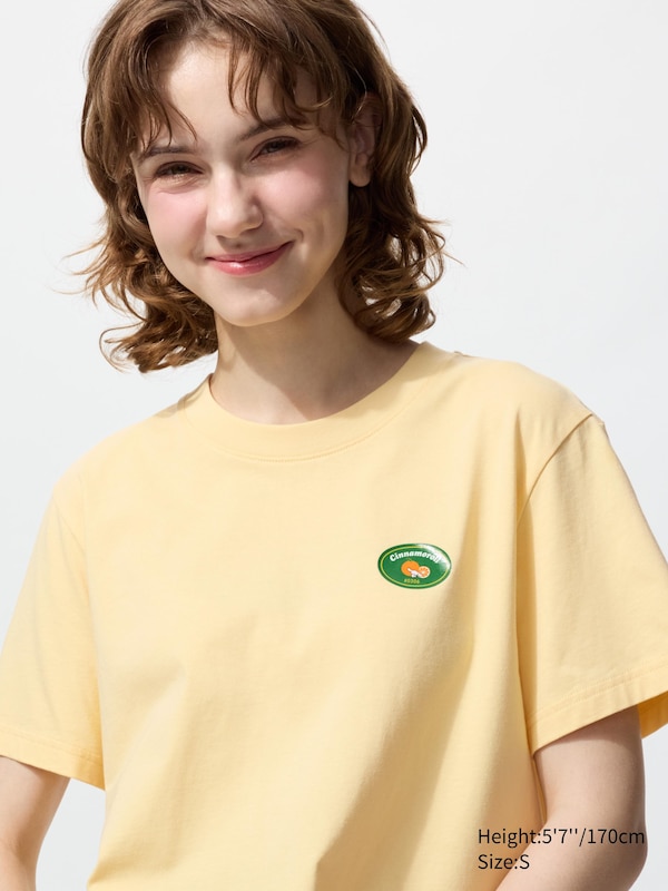 Sanrio characters UT Graphic T-Shirt