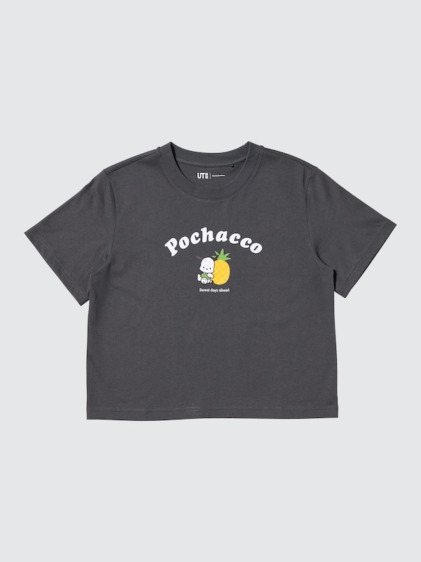 Sanrio characters UT Graphic T-Shirt