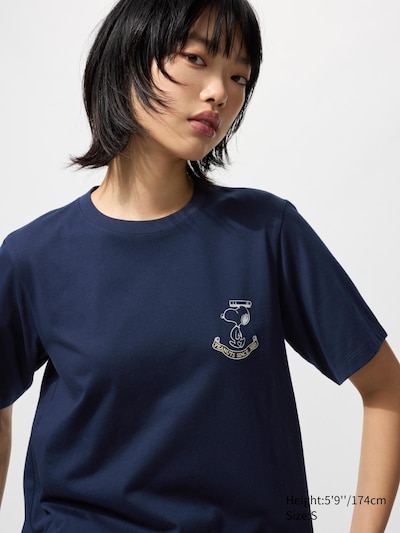 PEANUTS UT Graphic T-Shirt