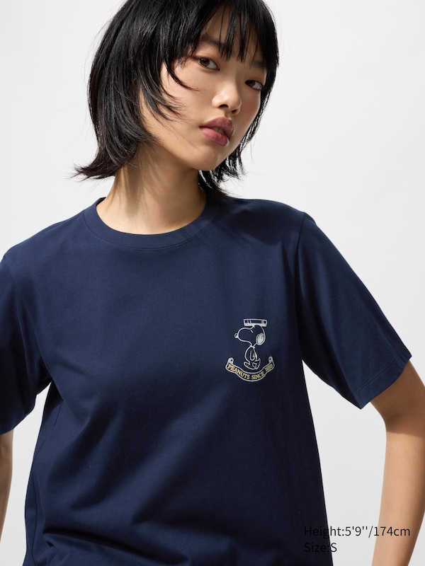 PEANUTS UT Graphic T-Shirt