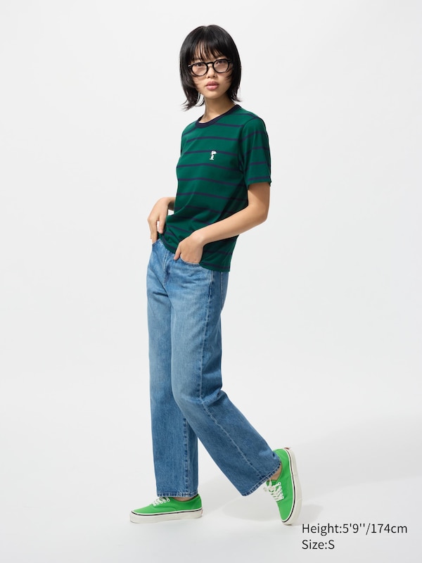 PEANUTS UT Graphic T-Shirt