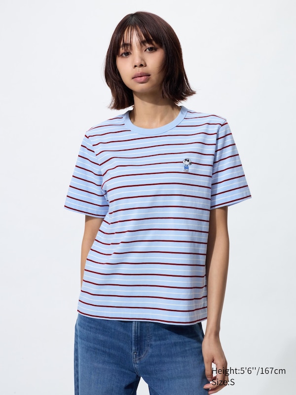 PEANUTS UT Graphic T-Shirt