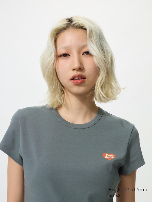 Cheerful Characters UT Graphic T-Shirt