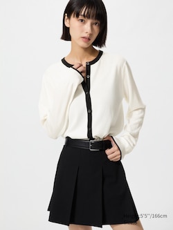 UV Protection Cardigan