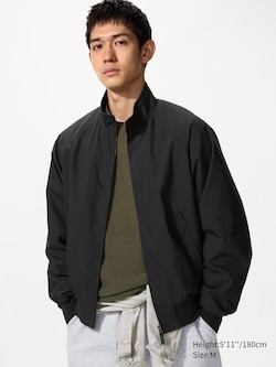Harrington Jacket