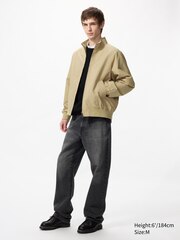 Harrington Jacket