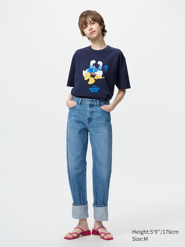 MAGIC FOR ALL ICONS UT Graphic T-Shirt