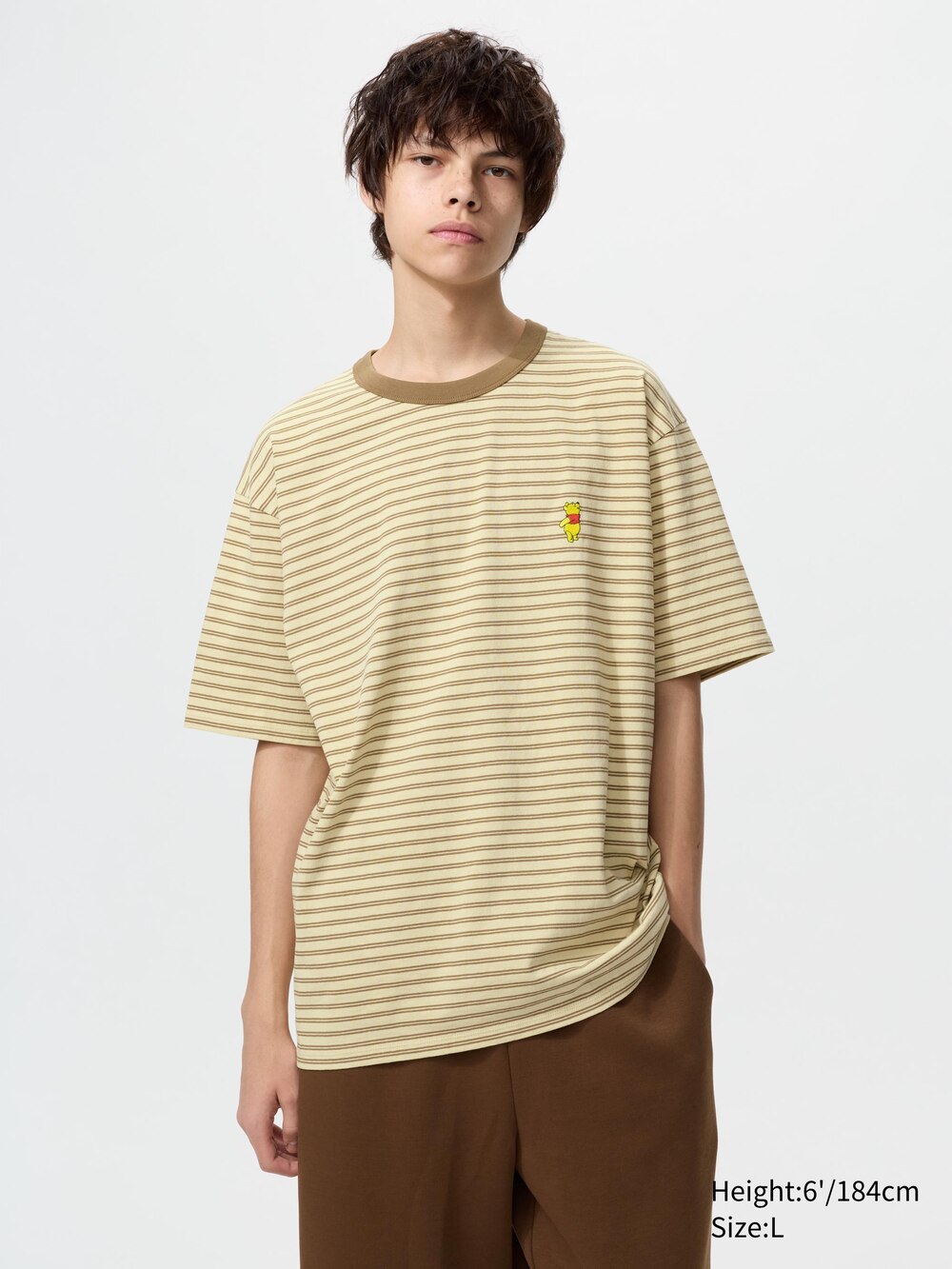 Uniqlo MAGIC FOR ALL ICONS UT Graphic T-Shirt — фото 2