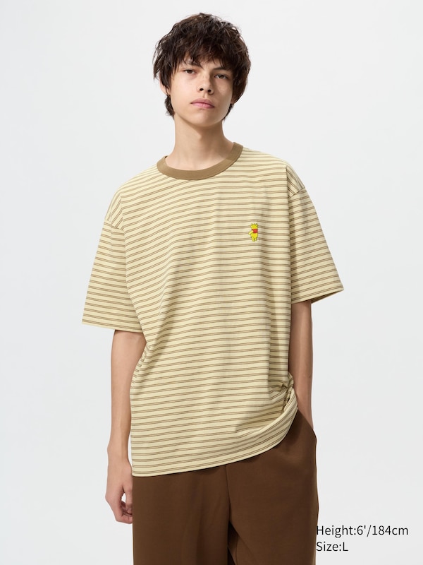 MAGIC FOR ALL ICONS UT Graphic T-Shirt