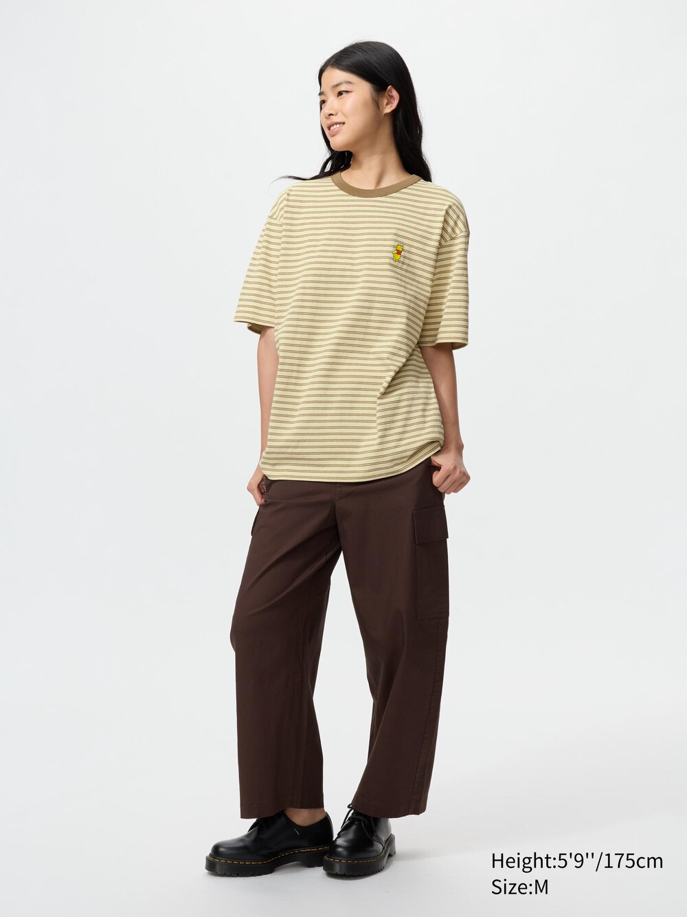 Uniqlo MAGIC FOR ALL ICONS UT Graphic T-Shirt — фото 3