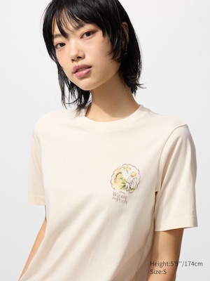 MAGIC FOR ALL TIMELESS UT Graphic T-Shirt