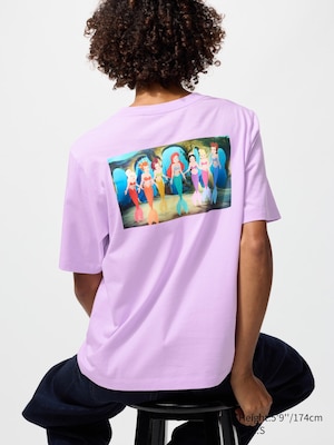 MAGIC FOR ALL TIMELESS UT Graphic T-Shirt