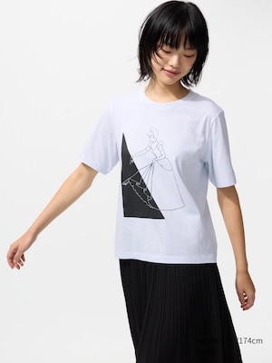 MAGIC FOR ALL TIMELESS UT Graphic T-Shirt
