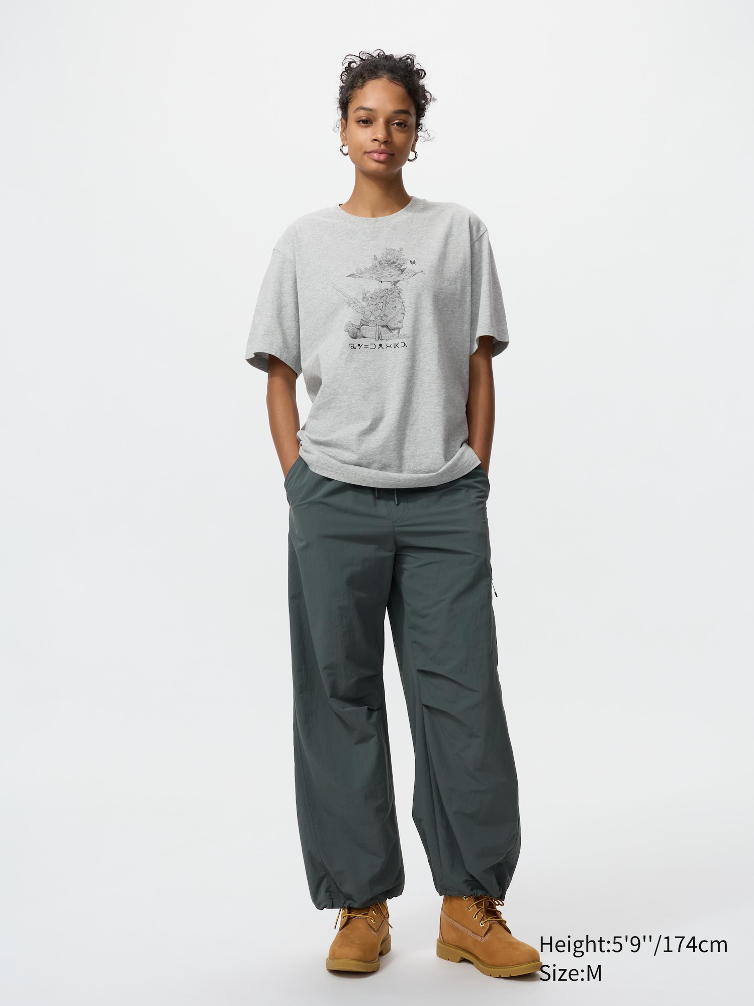 Unisex MANGA UT SHUEISHA 100th | HUNTER×HUNTER | UNIQLO US