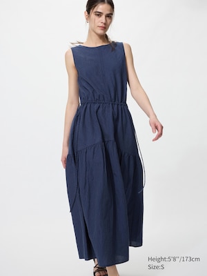 sweater dress light blue Backless Round Neck Long Sleeve White / S ProductGroup:4KSW7059 4) / M (6 SIZE:L *FINAL SALE* A-Line Off Shoulder Tulle