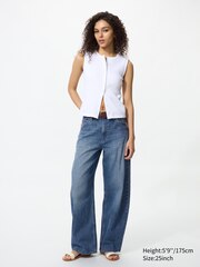 Barrel Jeans | Tall