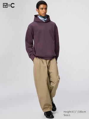 Barrel Pants