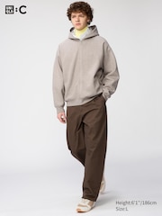 Barrel Pants