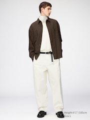 Barrel Pants
