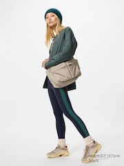 Ultra Stretch Active Leggings