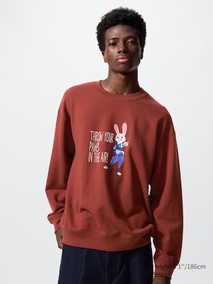 Zootopia Sweatshirt