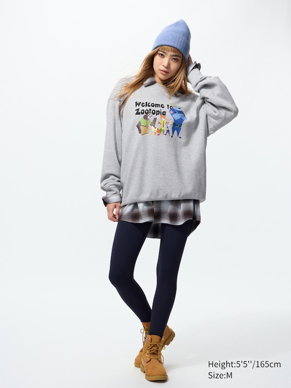Zootopia Sweatshirt