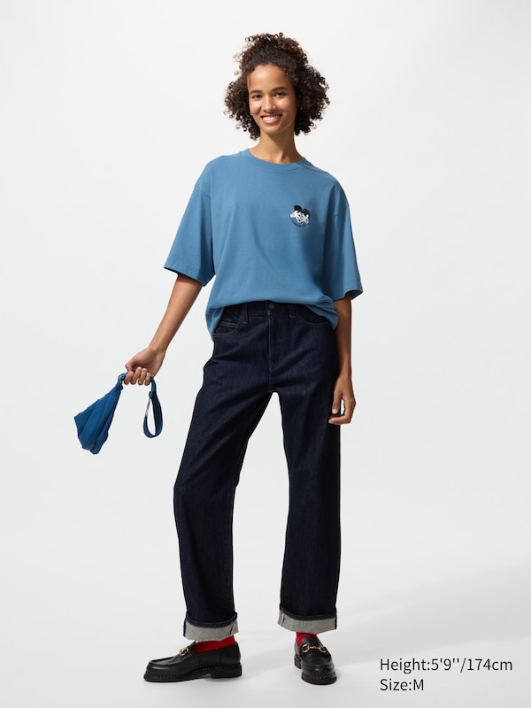 Disney Art UT Graphic T-Shirt