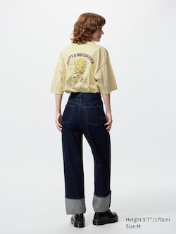 PEANUTS UT Graphic T-Shirt