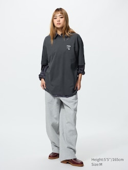 PEANUTS UT Graphic T-Shirt