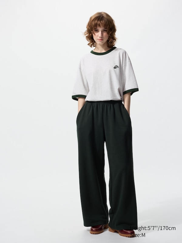 Yu Nagaba UT Graphic T-Shirt