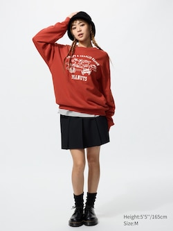PEANUTS Sweatshirt