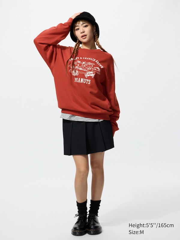PEANUTS Sweatshirt