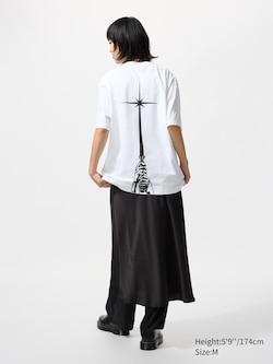 MAGIC FOR ALL TIMELESS UT Graphic T-Shirt