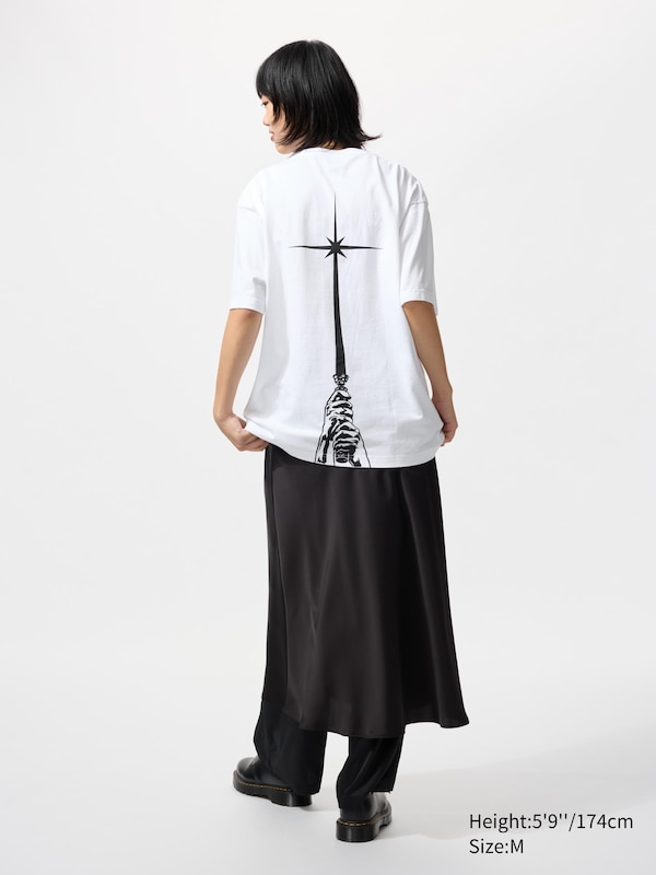 MAGIC FOR ALL TIMELESS UT Graphic T-Shirt