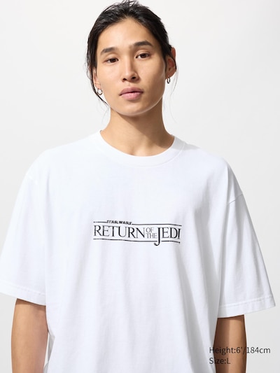 MAGIC FOR ALL TIMELESS UT Graphic T-Shirt