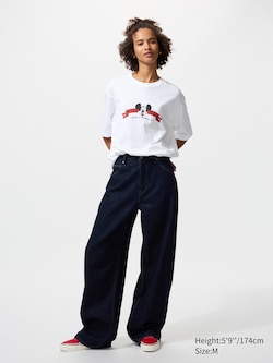 MAGIC FOR ALL TIMELESS UT Graphic T-Shirt