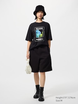 MAGIC FOR ALL TIMELESS UT Graphic T-Shirt