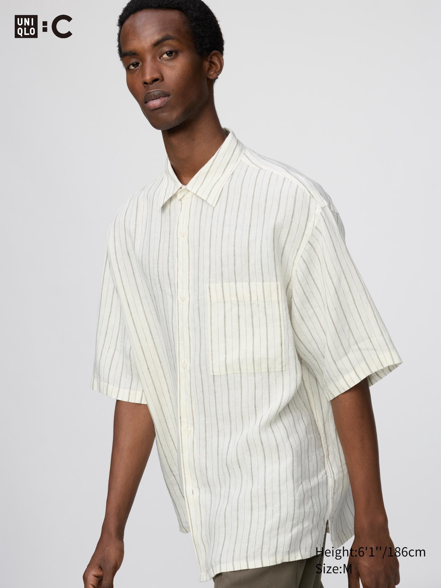 トップス c... Men's UNIQLO : C (Shirts) | UNIQLO US