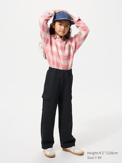 DRY Sweat Cargo Pants