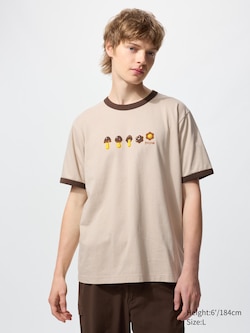The Brands Sweets UT Graphic T-Shirt