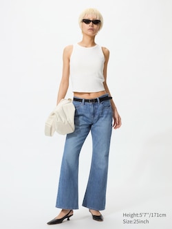 Bootcut Jeans