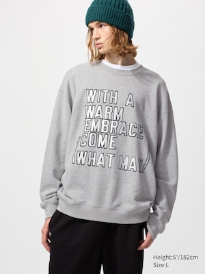 UT ARCHIVE MoMA Collection Sweatshirt