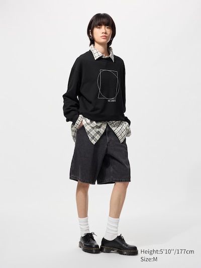 UT ARCHIVE MoMA Collection Sweatshirt
